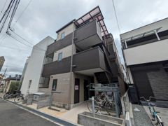 TST稲野駅前の外観画像