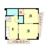 エルパラッツォ記田の間取り画像
