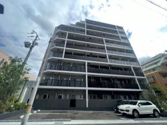 神戸元町NOAHの外観画像
