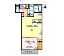 アルカンシエルの間取り画像