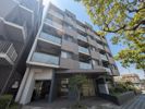 イーグル山手の間取り画像