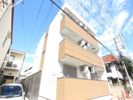 フジパレス西宮今津II番館の間取り画像