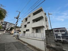 SHINKOBE COLNの外観画像