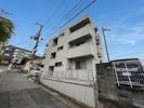 SHINKOBE COLNの外観