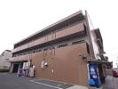 エスパシオ上ヶ原の間取り画像