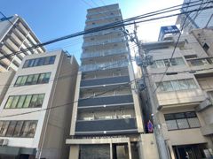 エスリード神戸元町ヒルズの外観画像