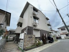 ディアコートの外観画像