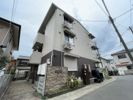 ディアコートの間取り画像