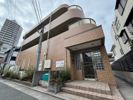 パセオ西宮北口町の外観