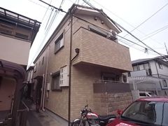 ワンマイル市庭の外観画像