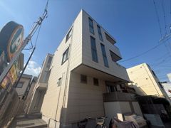 Casa魚崎北町の外観画像