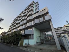 コナビレッジの外観画像