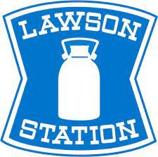 近くのローソン 神戸生田町四丁目店まで319m（徒歩4分）