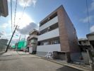 フジパレスJR西宮駅北の間取り画像