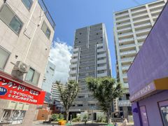 エストーネハーバーランドの外観画像