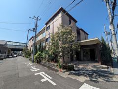 大屋館の外観画像