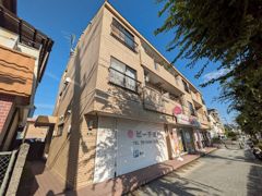 カーサマリノスの外観画像