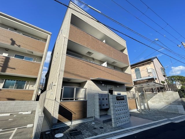 スリージェ住吉本町IIの外観画像
