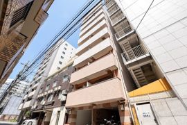 サンクラッソ三ノ宮加納町の外観画像