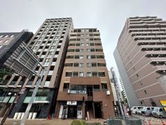 クレアール神戸の外観画像