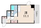 メインステージ甲子園口の間取り画像