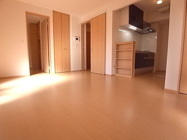 リビング