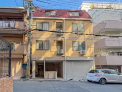 サルナートなかはらの外観画像