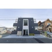 フロンティア東園田の外観画像