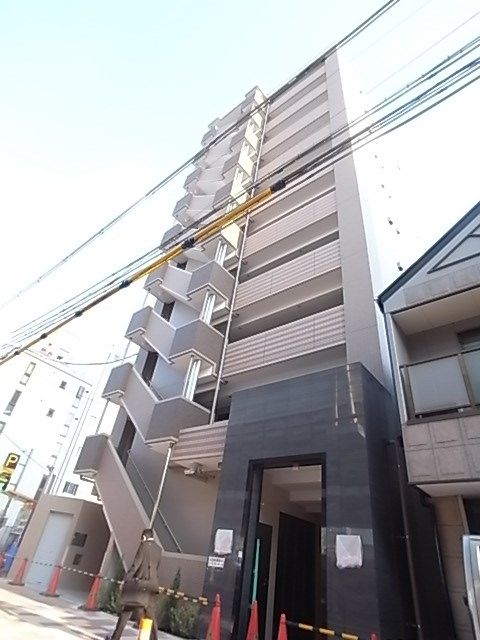 W-Style神戸の外観画像
