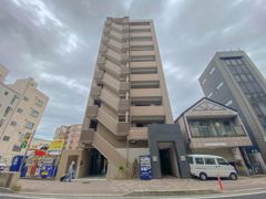 W-STYLE神戸の外観画像