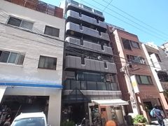 ヴィラ元町の外観画像