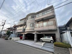 エムテ甲子園の外観画像