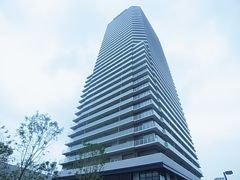 ザ・パークハウス神戸ハーバーランドタワーの外観画像