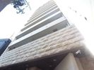 プレサンス三宮エレガンシアの間取り画像