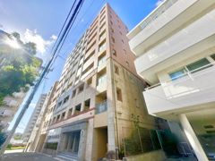 エステムコート三宮EASTポルトマーレの外観画像