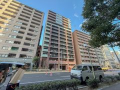 アプリーレ神戸元町の外観画像