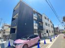 CRUISERの間取り画像