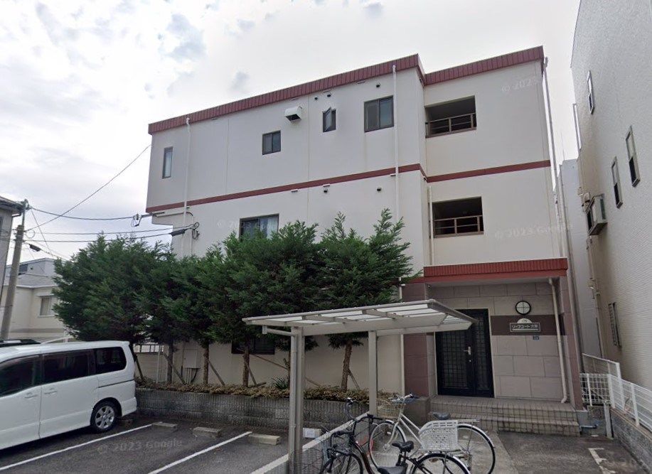 リーフコート六甲の外観画像