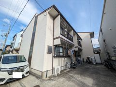 イースト夙川の外観画像