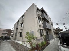 ファミール ノーヴェの外観画像