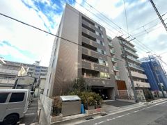 ラ・フォルムガーデン甲子園口の外観画像