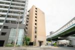 LIVIAZ KOBE SOLEILの間取り画像