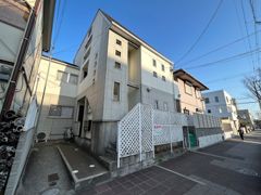 MISTY GARDENの外観画像