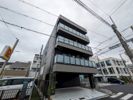 フローレンス塚口の外観