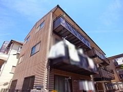 シェトア南の外観画像