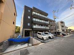 ヴェルステック南塚口の外観画像