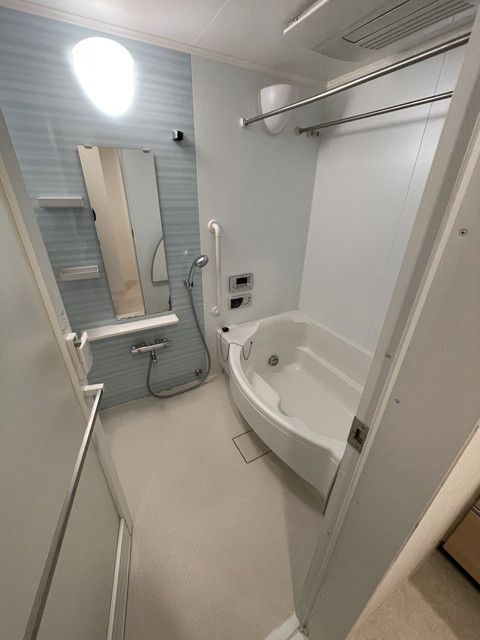 バスルーム