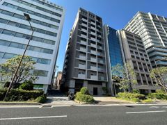 神戸Harborside 萬利Residenceの外観画像