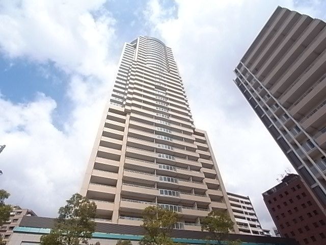 トア山手 ザ・神戸タワーの外観画像