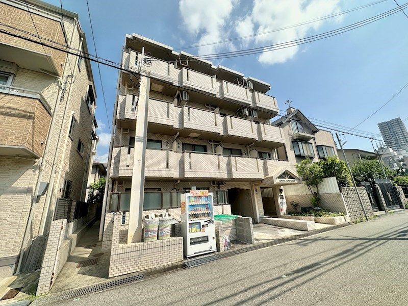 ジョイフル住吉の外観画像
